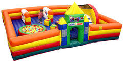 Laugh-N-Learn Toddler Playground Laugh-N-Learn Toddler Playground