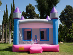 Princess Castle Bounce House Princess Castle Bounce House
