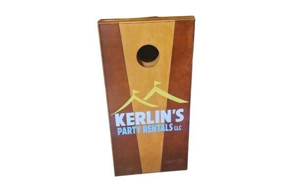 Corn Hole Corn Hole