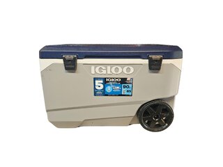 Large Cooler