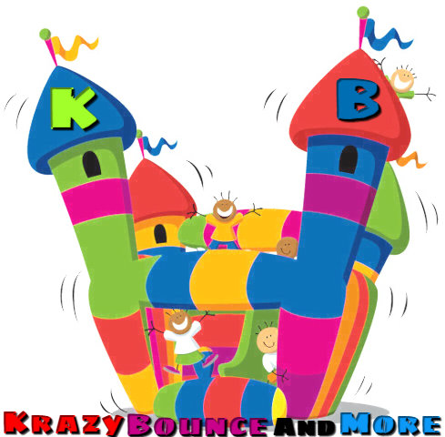 Krazy Bounce and More | Serving Lake, Orange, and Central Florida surrounding areas