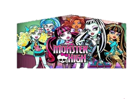 Monster High Banner