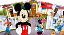 Mickey Mouse Banner