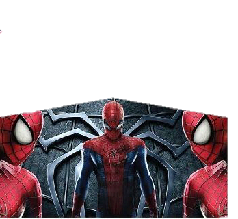 Spider Man Banner