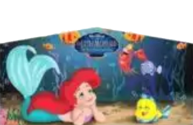 Ariel Banner