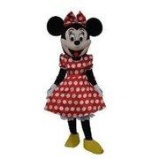 Minnie Mouse Character Minnie Mouse Character