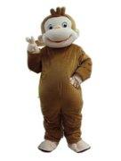Curious George Character Curious George Character