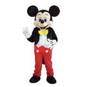 Mickey Mouse character Mickey Mouse character