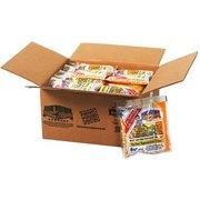 All-in-one popcorn packets All-in-one popcorn packets