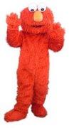Elmo Character costume Rental Elmo Character costume Rental