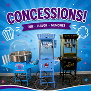 Concessions Concessions