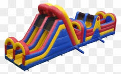 Obstacle Courses Obstacle Courses