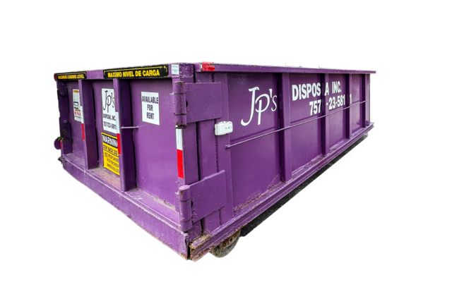 11 Yard Dumpster 11 Yard Dumpster