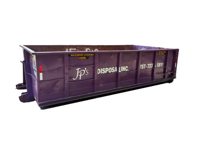 15 Yard Dumpster 15 Yard Dumpster