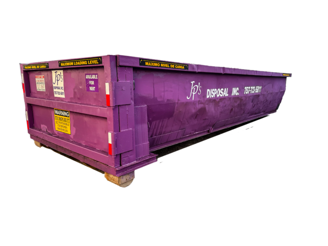 20 Yard Dumpster 20 Yard Dumpster