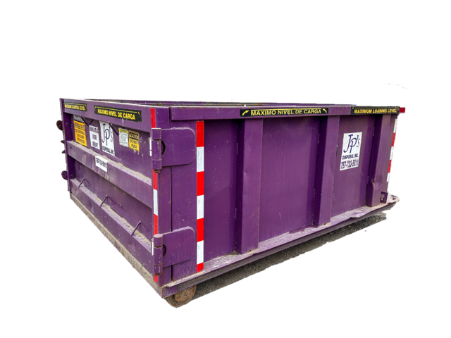 8 Yard Dumpster 8 Yard Dumpster