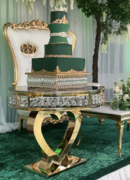 Cake TABLE