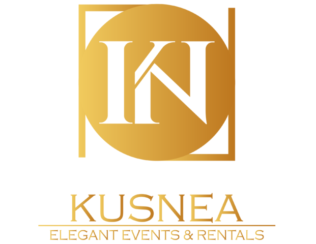 Kusnea Elegant Events And Rentals