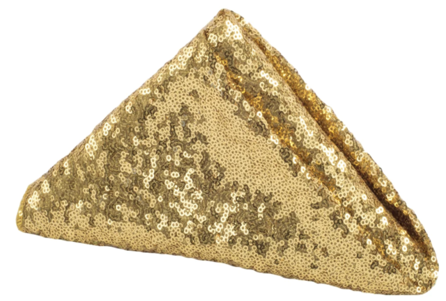 Glitz Sequin Napkin 20