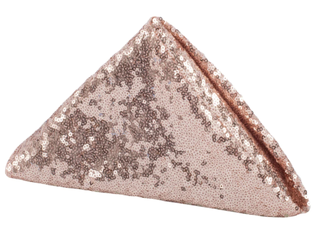 Glitz Sequin Napkin 20