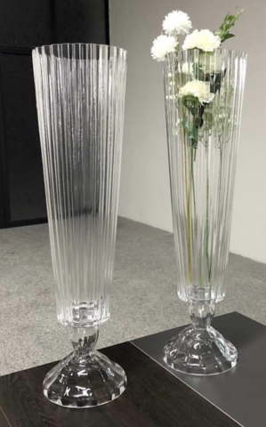 Glass Vase