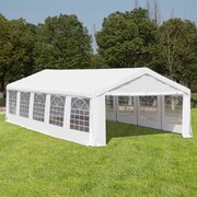 20x30 Frame Tent