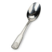 Silver Spoon