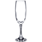 Glass Champagne Flute