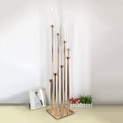 8 Candlestick Candelabra