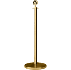  Stanchions