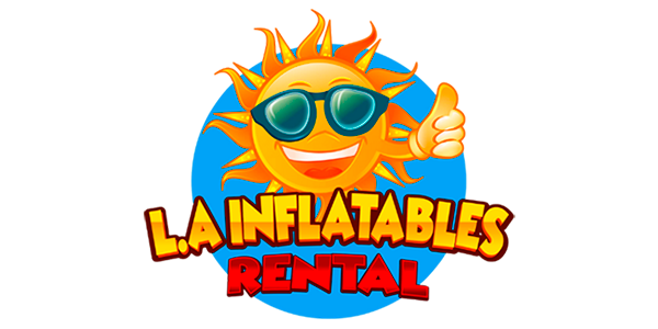 L.A Inflatables Rental