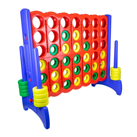 Giant Connect Four Game 