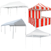 Canopies & Tents Canopies & Tents