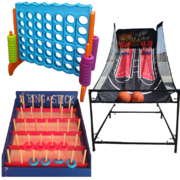 Carnival Games Carnival Games