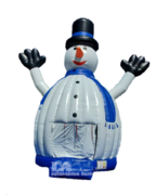 Christmas Bounce Houses Christmas Bounce Houses