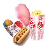 Concessions Concessions
