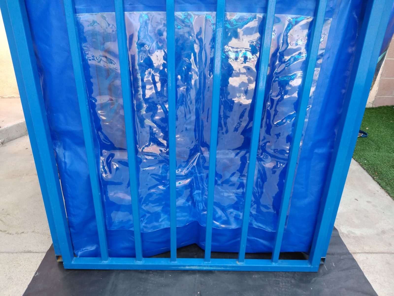 Dunk Tank Rentals Los Angeles Ca L A Inflatables Rental