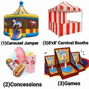 Carnival Package #2 Carnival Package #2