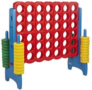 Giant Connect Four 