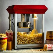 Popcorn Machine  