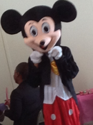 Mickey