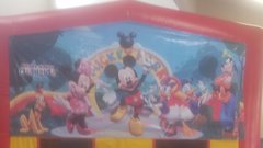 Mickey & Friends Banner
