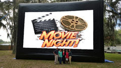 MOVIE SCREENS MOVIE SCREENS