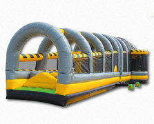OBSTACLE COURSES OBSTACLE COURSES