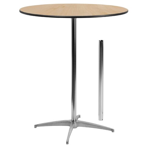 b) Cocktail Tables 36' b) Cocktail Tables 36'