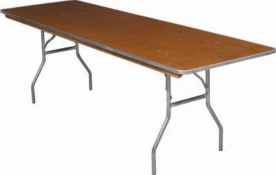 c) 6FT Tables