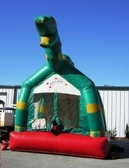 Dino Bounce Dino Bounce