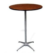 b) Cocktail Tables 36'