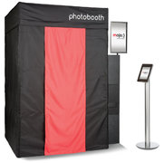 PHOTO BOOTH (Enclosed)