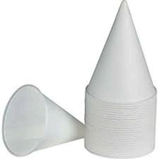 a) Cone Cups 200 count